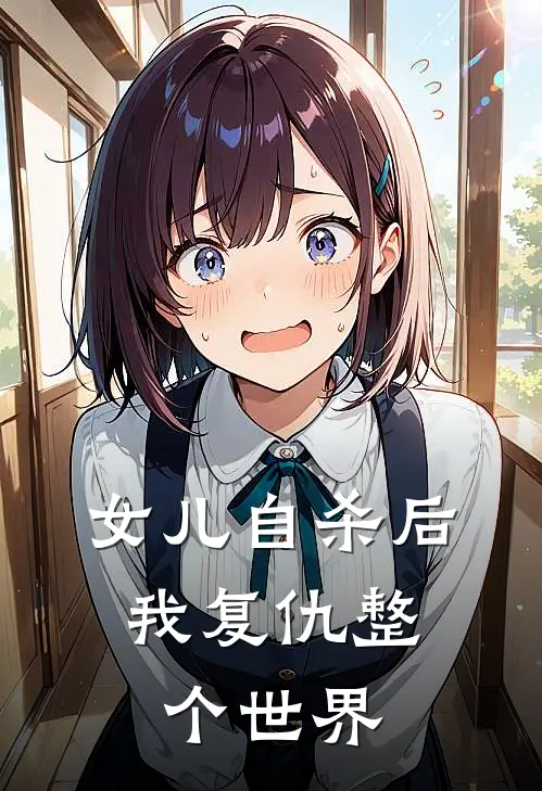 女儿自杀后,我复仇整个世界