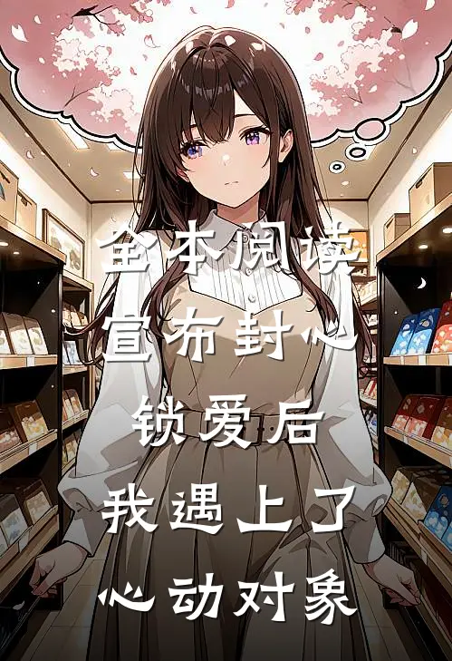 全本阅读宣布封心锁爱后，我遇上了心动对象