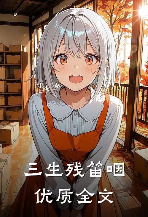 三生残笛咽优质全文