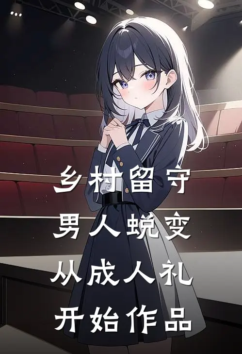 乡村留守：男人蜕变从成人礼开始作品