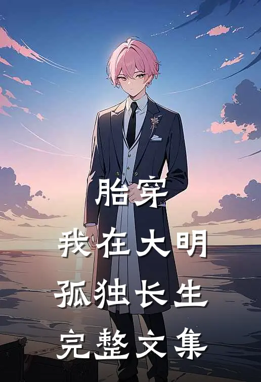 胎穿：我在大明孤独长生完整文集