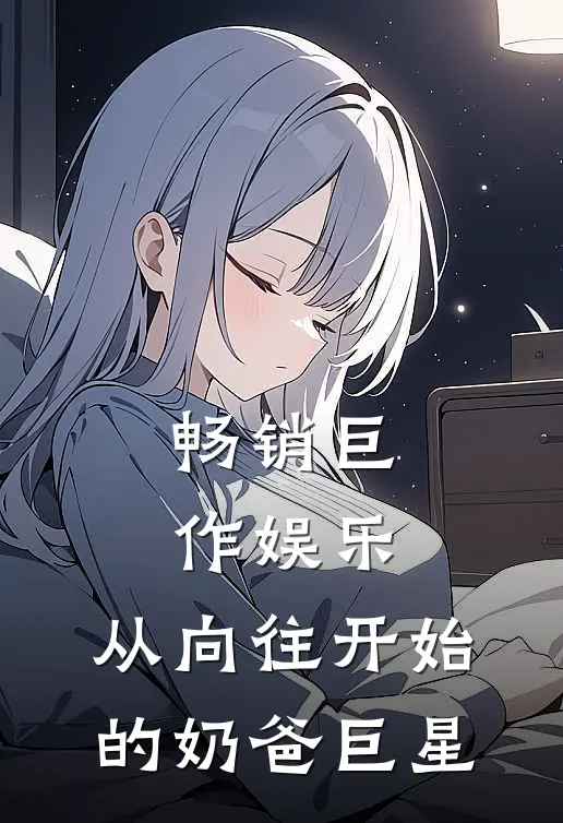 畅销巨作娱乐：从向往开始的奶爸巨星