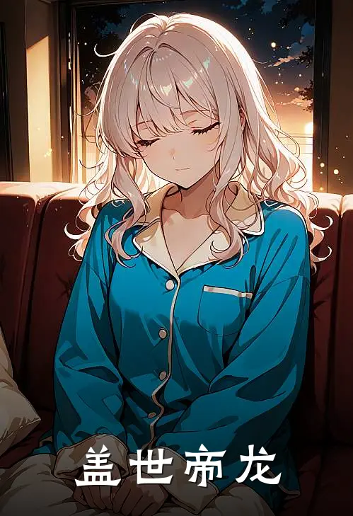 盖世帝龙