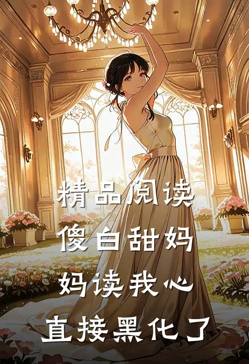 精品阅读傻白甜妈妈读我心，直接黑化了