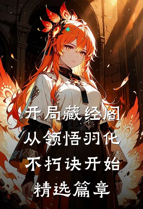 开局藏经阁，从领悟羽化不朽诀开始精选篇章