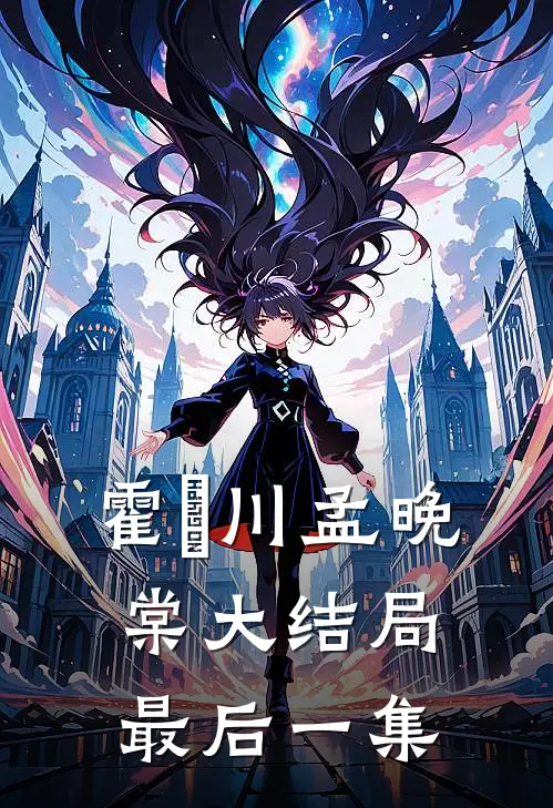 霍璟川孟晚棠大结局最后一集
