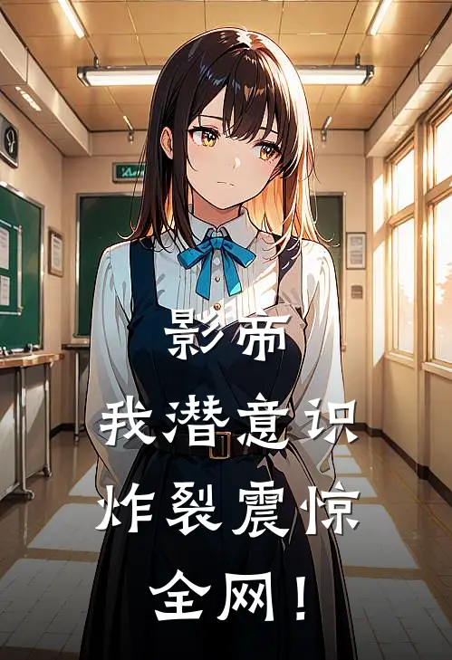 影帝：我潜意识炸裂震惊全网！