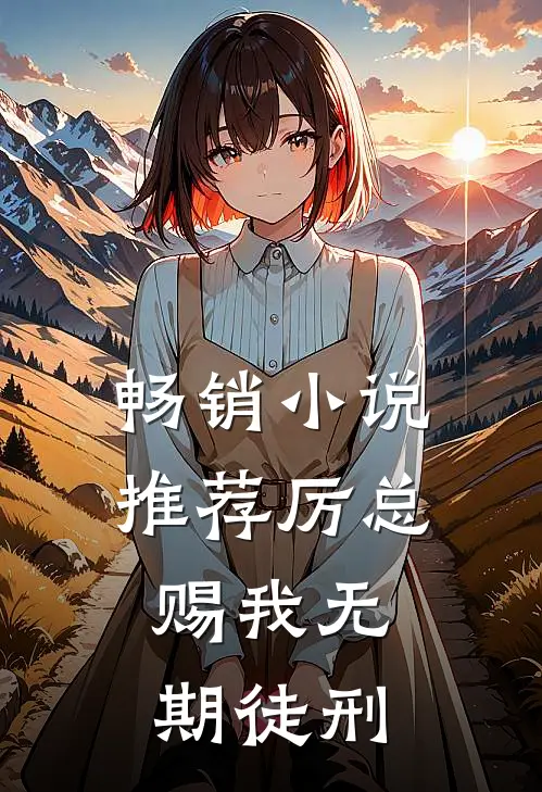 畅销小说推荐厉总，赐我无期徒刑