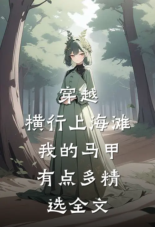 穿越：横行上海滩，我的马甲有点多精选全文