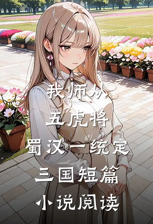 我师从五虎将，蜀汉一统定三国短篇小说阅读