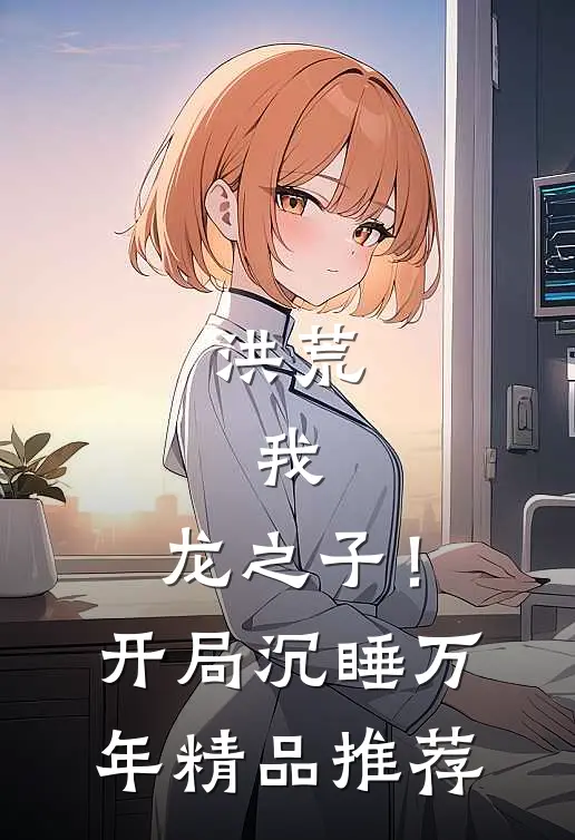 洪荒：我，龙之子！开局沉睡万年精品推荐