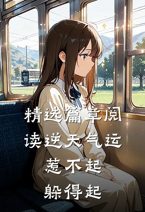 精选篇章阅读逆天气运：惹不起，躲得起