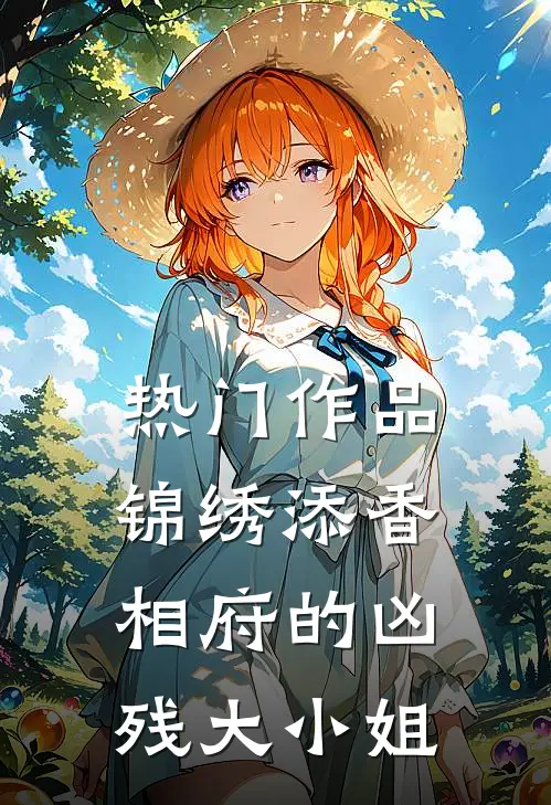 热门作品锦绣添香：相府的凶残大小姐