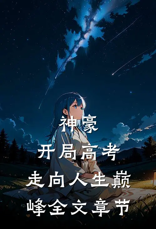 神豪：开局高考，走向人生巅峰全文章节