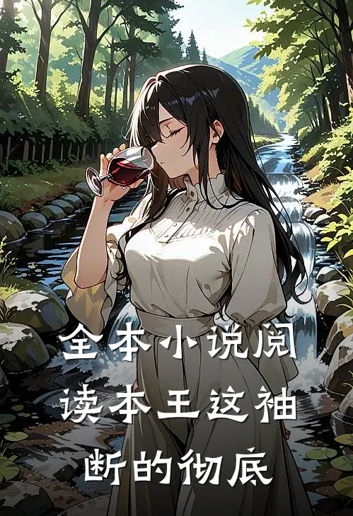 全本小说阅读本王这袖，断的彻底