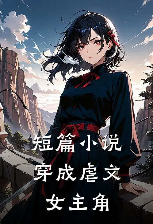短篇小说穿成虐文女主角