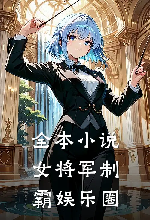 全本小说女将军制霸娱乐圈