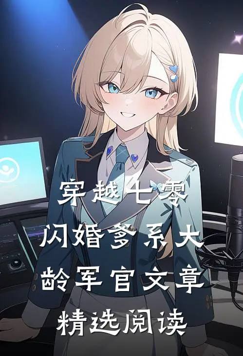 穿越七零：闪婚爹系大龄军官文章精选阅读