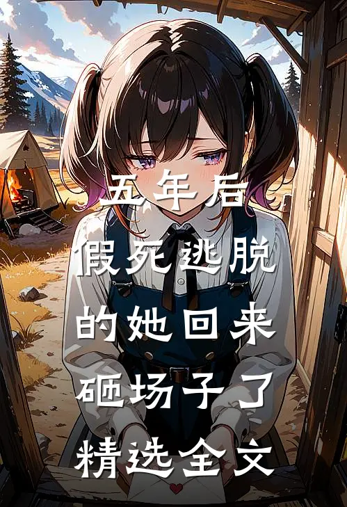 五年后，假死逃脱的她回来砸场子了精选全文