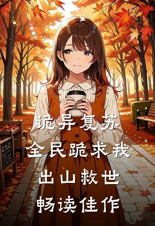 诡异复苏：全民跪求我出山救世畅读佳作
