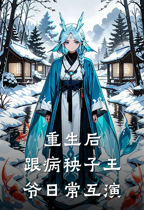 重生后，跟病秧子王爷日常互演