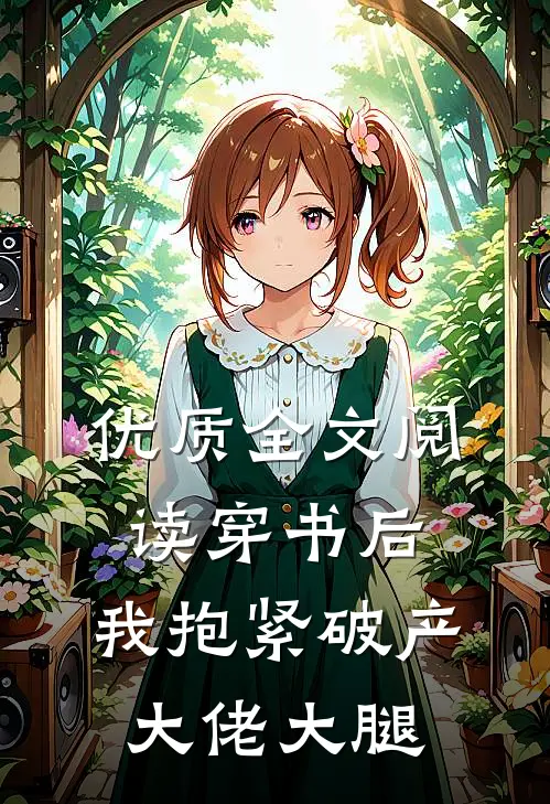 优质全文阅读穿书后，我抱紧破产大佬大腿