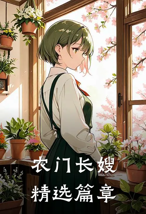 农门长嫂精选篇章