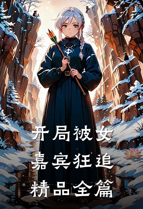 开局被女嘉宾狂追精品全篇