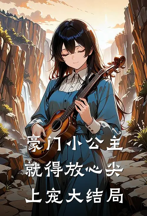 豪门小公主就得放心尖上宠大结局