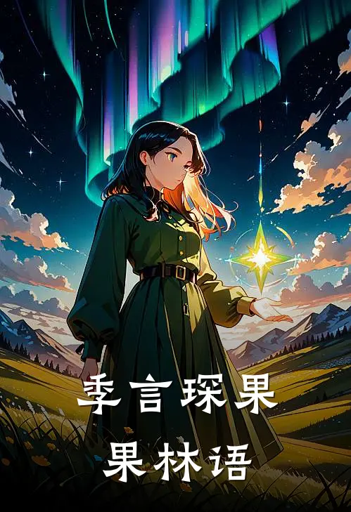 季言琛果果林语