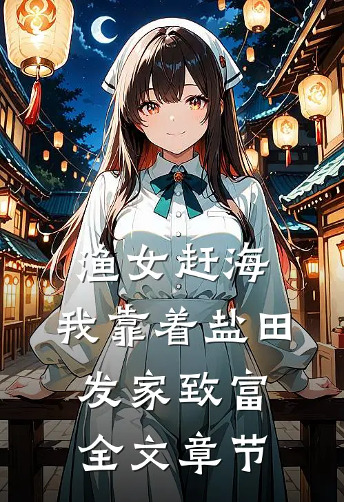 渔女赶海，我靠着盐田发家致富全文章节