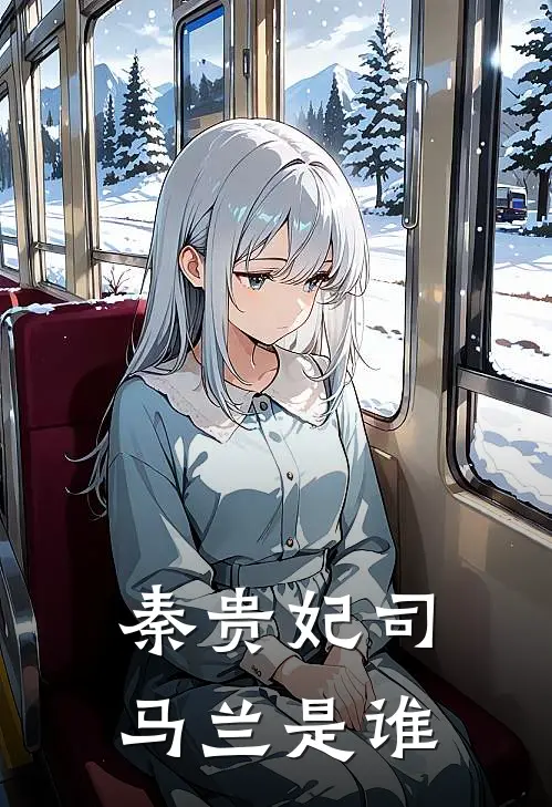 秦贵妃司马兰是谁