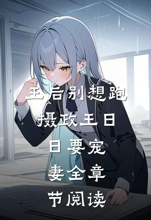 王后别想跑，摄政王日日要宠妻全章节阅读