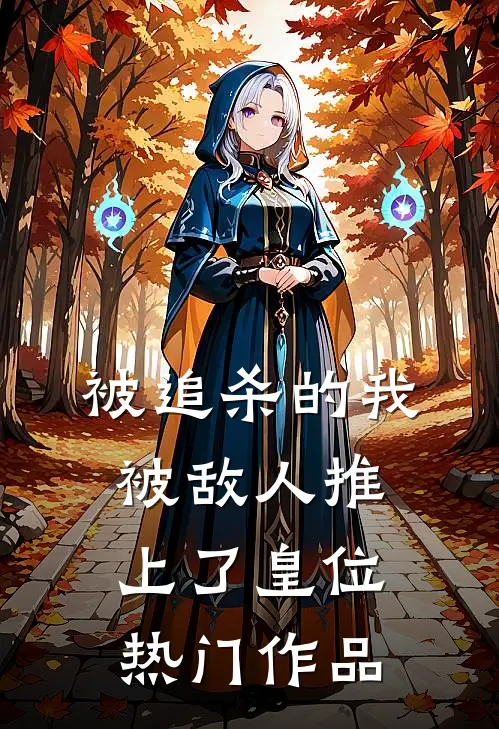 被追杀的我，被敌人推上了皇位热门作品