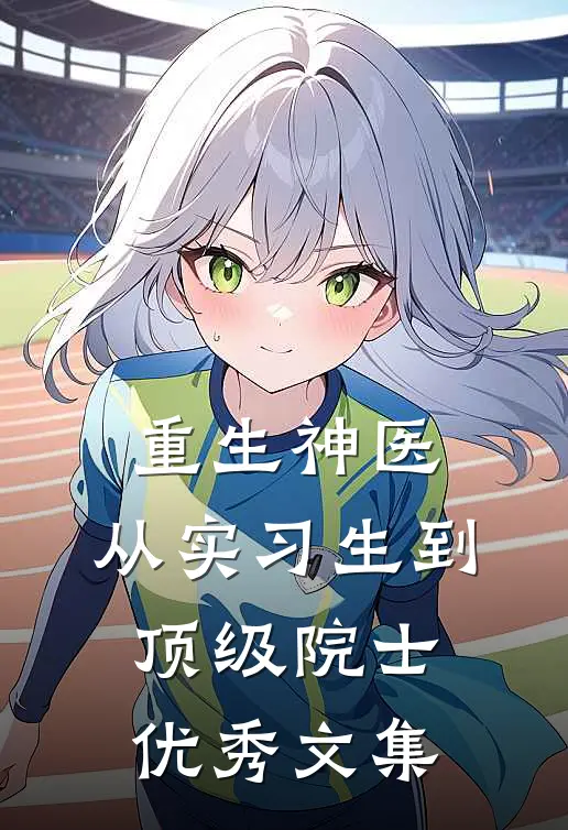 重生神医：从实习生到顶级院士优秀文集
