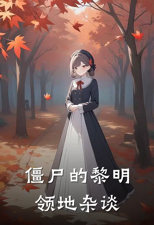 僵尸的黎明：领地杂谈