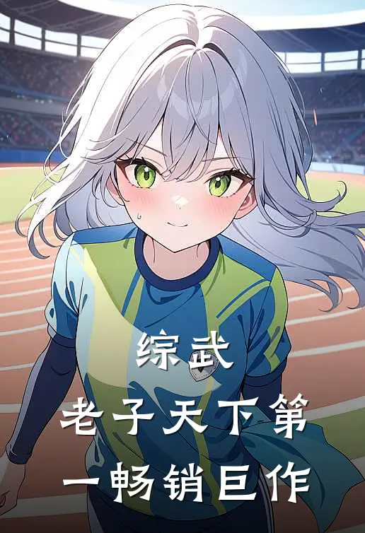 综武：老子天下第一畅销巨作