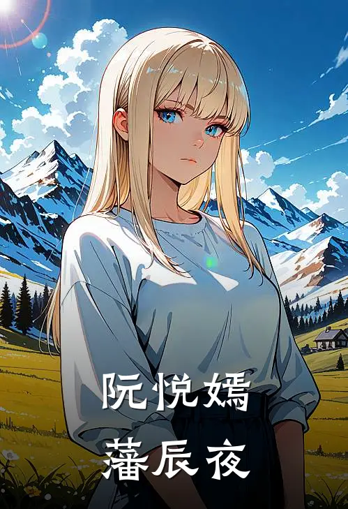 阮悦嫣藩辰夜