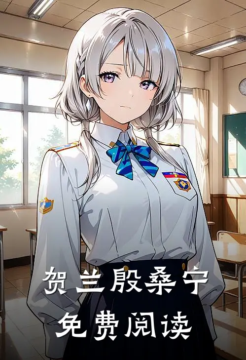 贺兰殷桑宁免费阅读