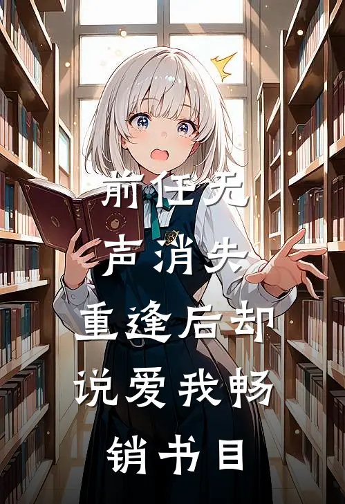 前任无声消失，重逢后却说爱我畅销书目