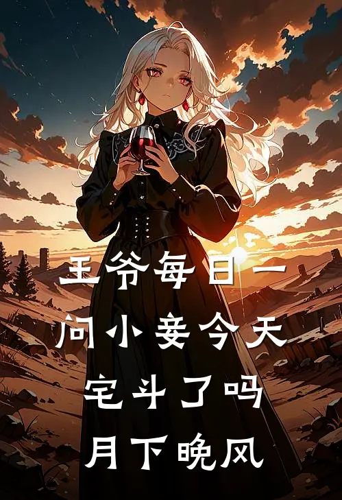 王爷每日一问小妾今天宅斗了吗月下晚风