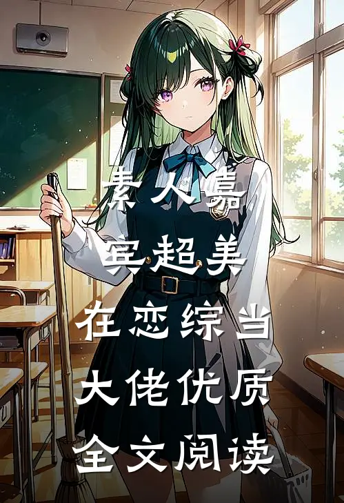 素人嘉宾超美，在恋综当大佬优质全文阅读