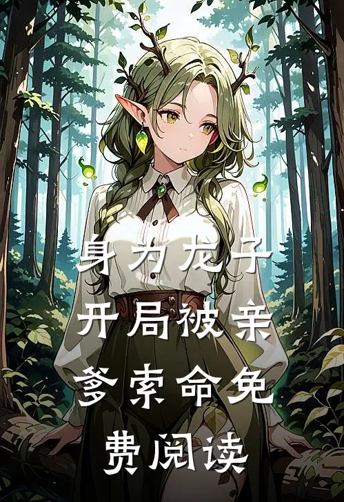 身为龙子,开局被亲爹索命免费阅读