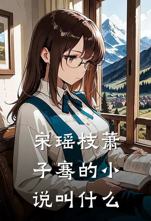 宋瑶枝萧子骞的小说叫什么