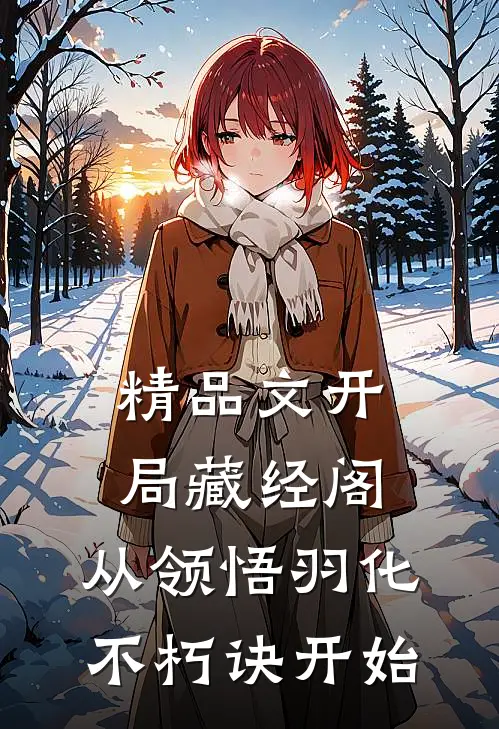 精品文开局藏经阁，从领悟羽化不朽诀开始
