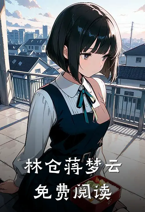 林仓蒋梦云免费阅读