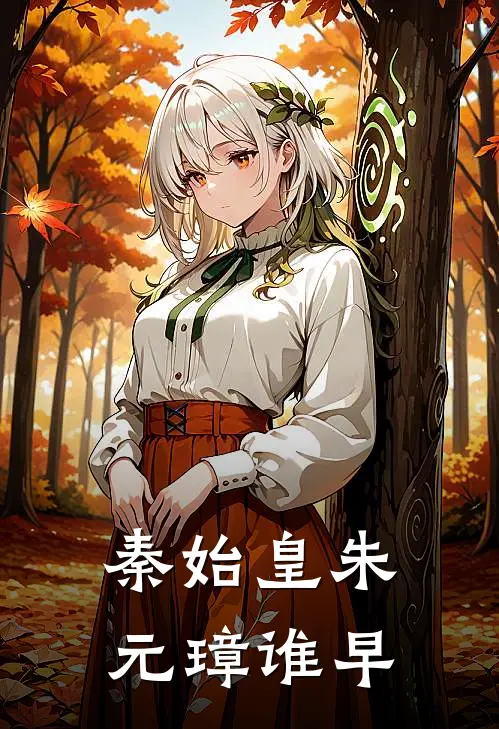 秦始皇朱元璋谁早