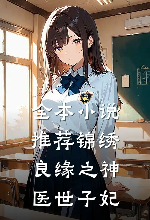 全本小说推荐锦绣良缘之神医世子妃