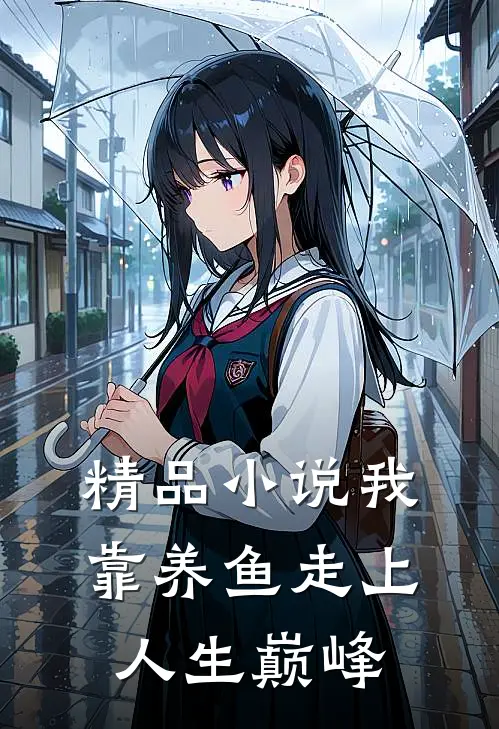 精品小说我靠养鱼走上人生巅峰