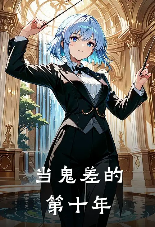 当鬼差的第十年